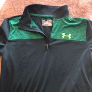 Under Armour Boys